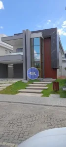 Casa com 4 Quartos à venda, 248m² no Urucunema, Eusébio