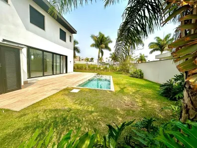 Casa com 4 Quartos à venda, 339m² no Alphaville Nova Esplanada, Votorantim
