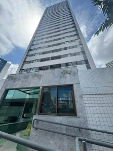 Apartamento com 3 Quartos à venda, 103m² no Rosarinho, Recife