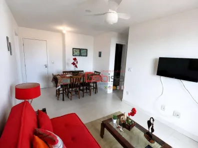 Apartamento com 2 Quartos à venda, 75m² no Centro, Cabo Frio