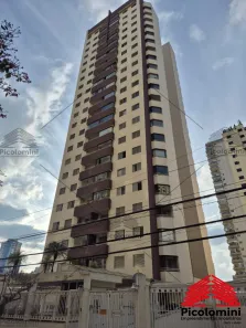 Apartamento com 3 Quartos à venda, 77m² no Vila Gomes Cardim, São Paulo