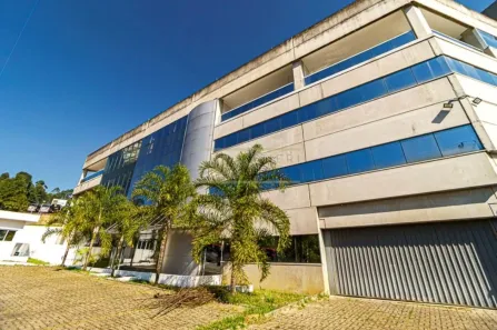 Galpão/Depósito/Armazém à venda, 3503m² no Tamboré, Santana de Parnaíba