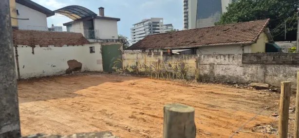 Lote/Terreno à venda, 250m² no Vila Sanches, São José dos Campos