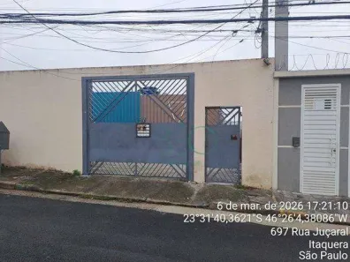Casa de Condomínio com 2 Quartos à venda, 42m² no Parada XV de Novembro, São Paulo