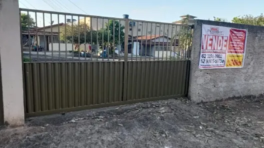 Lote/Terreno à venda, 1749m² no CENTRO, Nerópolis