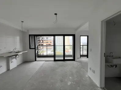 Apartamento com 1 Quarto à venda, 96m² no Vila Mariana, São Paulo