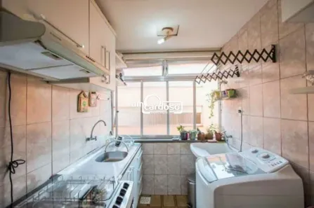 Apartamento com 2 Quartos à venda, 65m² no Jardim Leopoldina, Porto Alegre