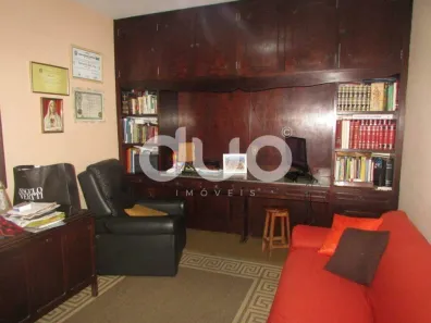 Casa com 5 Quartos à venda, 377m² no Cidade Jardim, Piracicaba
