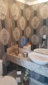 Apartamento com 3 Quartos à venda, 129m² no Jardim da Glória, São Paulo