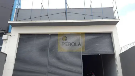 Galpão/Depósito/Armazém à venda, 270m² no Vila Progresso, Campinas