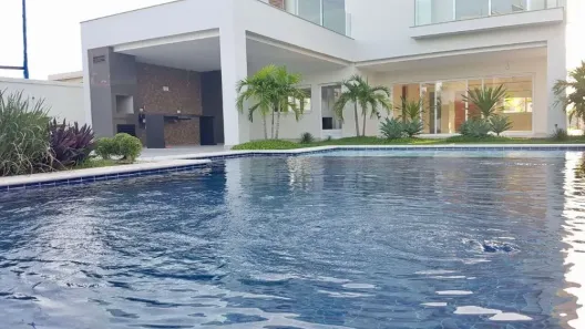 Casa com 5 Quartos à venda, 550m² no Barra da Tijuca, Rio de Janeiro