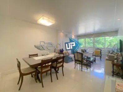 Apartamento com 3 Quartos à venda, 88m² no Ipanema, Rio de Janeiro