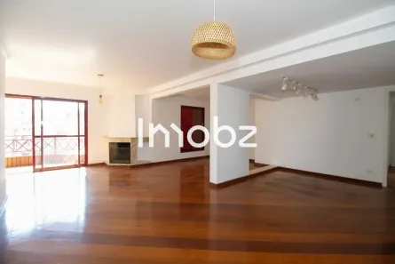 Apartamento com 3 Quartos à venda, 150m² no Vila Madalena, São Paulo