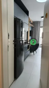 Apartamento com 1 Quarto para alugar, 25m² no Vila Nova Conceição, São Paulo