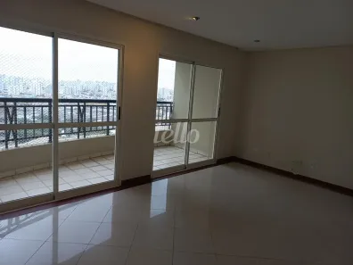 Apartamento com 3 Quartos para alugar, 101m² no Parque da Mooca, São Paulo