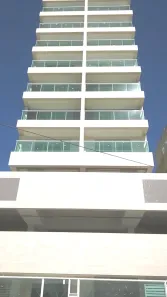 Apartamento com 1 Quarto para alugar, 50m² no Riviera Fluminense, Macaé