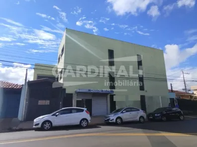 Prédio Comercial à venda, 752m² no Jardim Nova Santa Paula, São Carlos