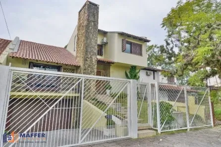 Casa com 3 Quartos à venda, 280m² no Ipanema, Porto Alegre