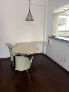 Apartamento com 2 Quartos para alugar, 60m² no Lourdes, Belo Horizonte