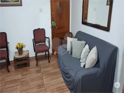 Apartamento com 3 Quartos à venda, 100m² no Tijuca, Rio de Janeiro