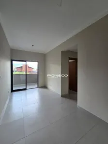 Apartamento com 1 Quarto à venda, 44m² no Nova Ribeirânia, Ribeirão Preto