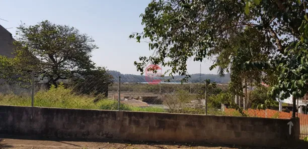 Lote/Terreno à venda, 458m² no Jardim Florestal, Jundiaí
