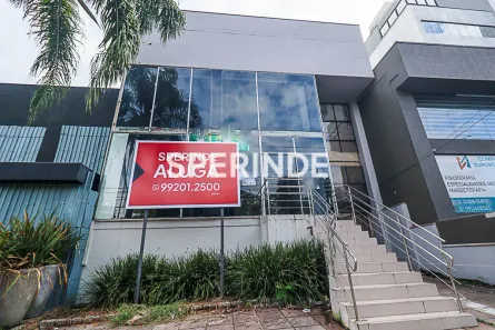 Ponto Comercial para alugar, 320m² no Rio Branco, Porto Alegre