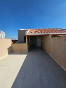 Cobertura com 2 Quartos à venda, 90m² no Santa Maria, Santo André
