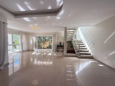 Casa de Condomínio com 1 Quarto à venda, 332m² no Esperança, Londrina