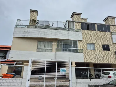 Cobertura com 3 Quartos à venda, 189m² no Ingleses do Rio Vermelho, Florianópolis