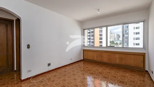 Apartamento com 1 Quarto para alugar, 50m² no Centro, Curitiba