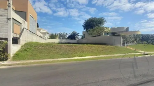 Lote/Terreno à venda, 536m² no Parque Campolim, Sorocaba