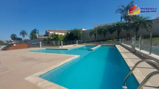 Apartamento com 1 Quarto para alugar, 55m² no Vila Homero, Indaiatuba