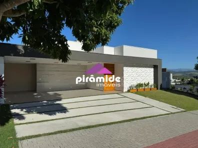 Casa com 3 Quartos à venda, 283m² no Condomínio Residencial Monaco, São José dos Campos
