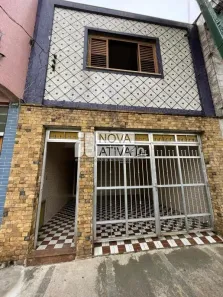 Sobrado com 2 Quartos à venda, 130m² no Vila Maria, São Paulo