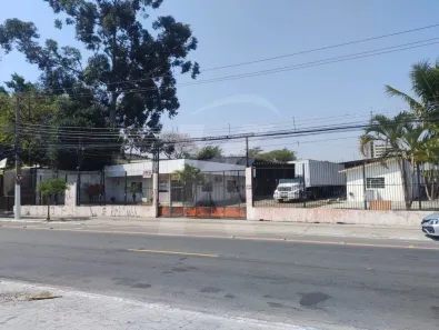 Lote/Terreno para alugar, 1968m² no Vila Guilherme, São Paulo