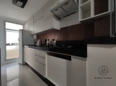 Apartamento com 2 Quartos à venda, 45m² no Central Parque Sorocaba, Sorocaba