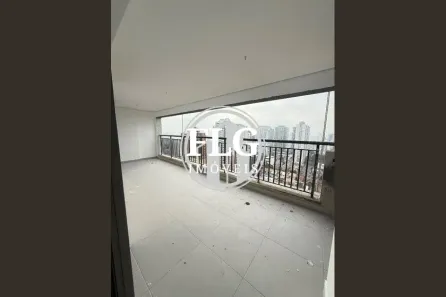 Apartamento com 2 Quartos à venda, 76m² no Quarta Parada, São Paulo