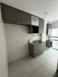 Apartamento com 2 Quartos para alugar, 50m² no Bela Vista, Cuiabá