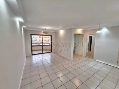 Apartamento com 3 Quartos à venda, 104m² no Vila Seixas, Ribeirão Preto