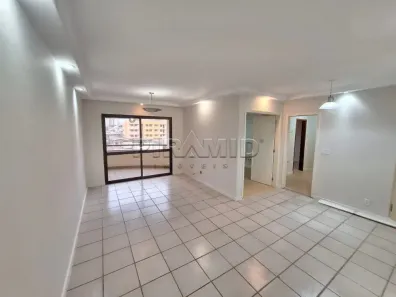 Apartamento com 3 Quartos à venda, 104m² no Vila Seixas, Ribeirão Preto