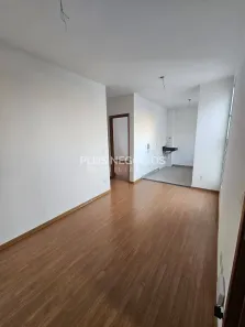 Apartamento com 2 Quartos à venda, 39m² no Parque São Bento, Sorocaba
