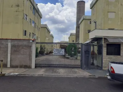 Apartamento com 2 Quartos à venda, 53m² no Jardim das Estações (Vila Xavier), Araraquara
