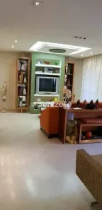 Apartamento com 3 Quartos à venda, 240m² no Santo Antônio, São Caetano do Sul