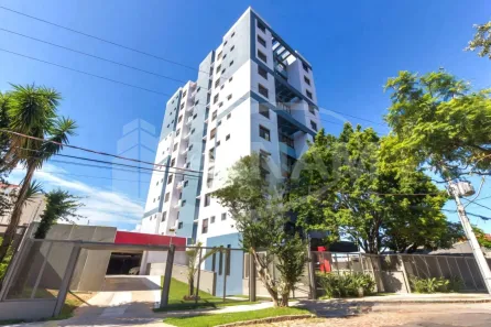 Apartamento com 2 Quartos à venda, 63m² no Jardim do Salso, Porto Alegre