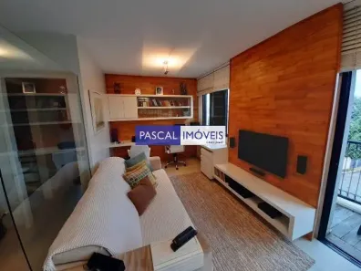 Apartamento com 3 Quartos à venda, 83m² no Jardim Aeroporto, São Paulo