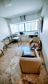 Consultório à venda, 24m² no Graça, Salvador
