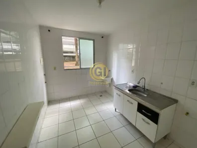 Apartamento com 1 Quarto à venda, 48m² no Loteamento Villa Branca, Jacareí