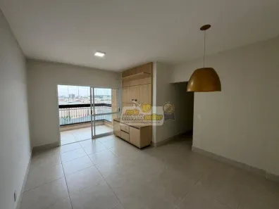 Apartamento com 3 Quartos à venda, 86m² no Santa Maria, Uberaba