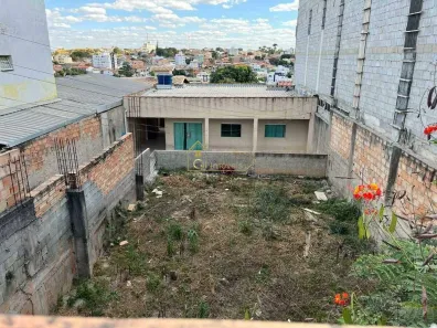 Casa com 3 Quartos à venda, 70m² no Niterói, Betim